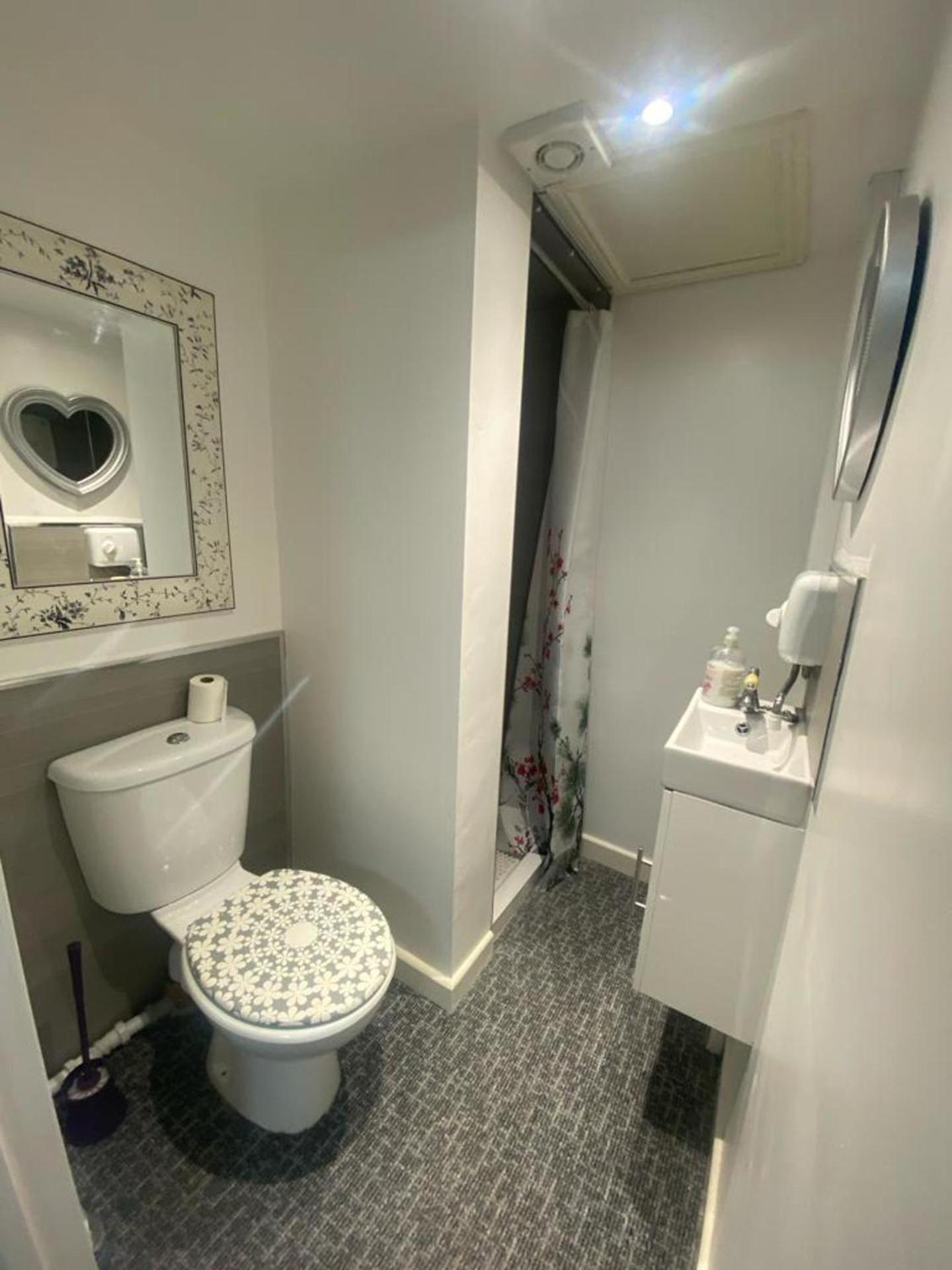 Beautiful 3-Bed Apartment In מרת'יר טידפיל מראה חיצוני תמונה