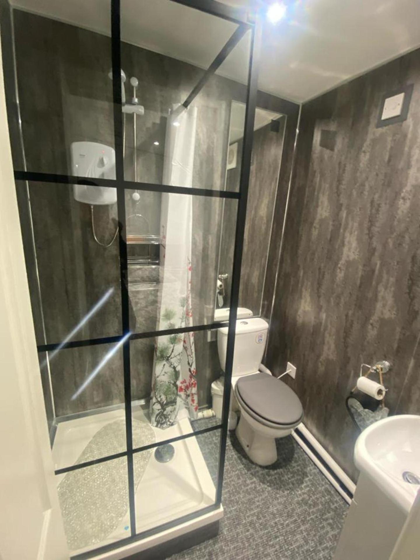 Beautiful 3-Bed Apartment In מרת'יר טידפיל מראה חיצוני תמונה